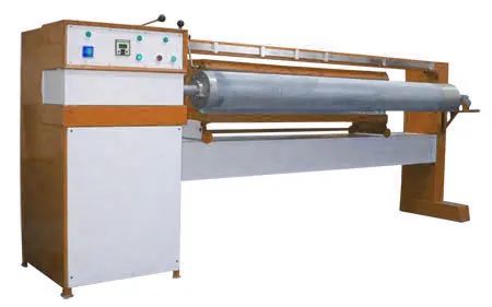 Rotary Screen Printing Machine manufacturer in Gujarat